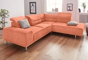 sit&more Ecksofa