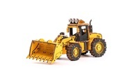 PICHLER Modellbausatz »Frontlader«, (235 St.)