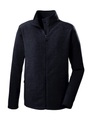 Killtec, KILLTEC Fleecejacke Herren