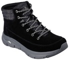 Skechers Winterboots »ARCH FIT SMOOTH -«, mit gepolstertem Schaftrand