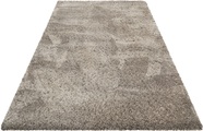 Esprit Hochflor-Teppich »YOGI«, rechteckig, 50 mm Höhe