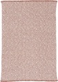 carpetfine Teppich »Frida 200«, 7 mm Höhe, Wendeteppich, 100% recyceltem Material (PET), Flachgewebe, Sisal Optik, Pflegeleicht und Robust, In- und Outdoor geeignet, Wetterfest und UV-beständig für Balkon, Terrasse, Garten, Wohn- und Schlafzimme