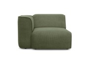 COUCH? Sessel »Fettes Polster«, als Modul oder separat verwendbar, viele Module für individuelle Zusammenstellung s. 