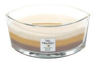 Woodwick - Café Sweets