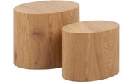 mooved, home24 Couchtisch Hoya (2-teilig)