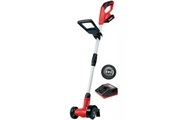 Einhell Power X-Change GE-CC 18 Li Kit 3424051 Besen, Fugenreiniger 18 V
