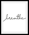 Bild »Breathe«