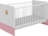 home24 Babybett Cindy