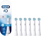 Oral-B iO Ultimative Reinigung Bürstenkopf 6er schwarz