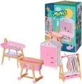 Baby Born Puppenmöbel »Baby born® Minis Spielset Puppenmöbel«