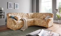 DOMO collection Ecksofa
