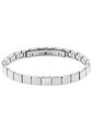Armband Herren Silber 19.5CM