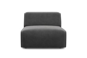 COUCH? Sessel »Fettes Polster«, als Modul oder separat verwendbar, viele Module für individuelle Zusammenstellung s. 