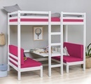 Hoppekids, Hoppekids Hochbett »Flower Power«