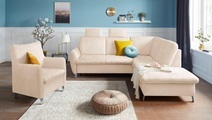 sit&more Ecksofa