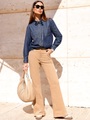 heine Jeansbluse
