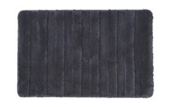 Diaqua - Badteppich Cambio 60 x 90 cm, Anthrazit
