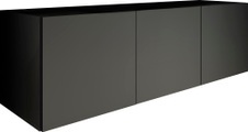 borchardt Möbel Kommode »Vaasa«, Breite 114 cm, nur hängend