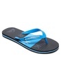Quiksilver Sandale »Molokai Word Block«