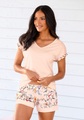 s.Oliver Bodywear Shorty