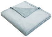 my home Wohndecke »Jil«, aus super weichem Kuschelfleece