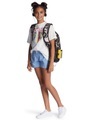 Roxy Tagesrucksack »Shadow Swell 24 L«