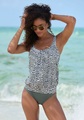 LASCANA Bikini-Hose »Sansa«, in klassischer Schnittform