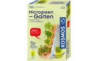 Microgreen-Garten