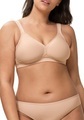 Triumph Bügelloser BH »Modern Soft Cotton N«