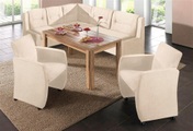 Max Winzer® Sessel »Noah«