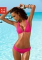 LASCANA Triangel-Bikini