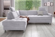 sit&more Ecksofa