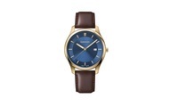 WENGER Armbanduhr City Classic Herren