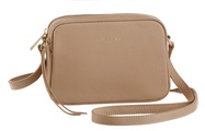 LANCASTER Umhängetasche »Crossbody bag Dune«, mit goldfarbenen Details