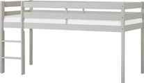 Hoppekids Spielbett »ECO COMFORT«, Höhe 72cm, Farbe & Grösse & Matratze/Lattenrost wählbar