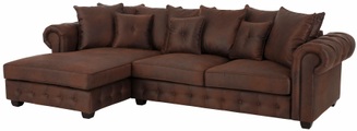 Home affaire Ecksofa »San Pedro«