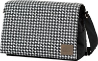 Hartan Wickeltasche »Bellybutton«, mit Thermofach und Wickelunterlage, Made in Germany