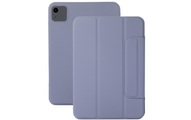 4smarts Flip-Tasche iFolio blue - iPad Air (2020) Pro11 (2021/20/18)