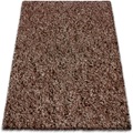 my home Hochflor-Teppich »Jara«, rechteckig, Shaggy, weicher Teppich