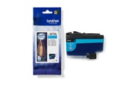 Brother Tintenpatrone, blau, LC-427XLC, (5'000 Seiten)