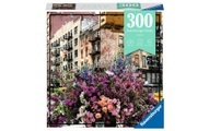 Flowers in New York