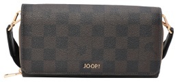 Joop! Umhängetasche »cortina piazza leyli shoulderbag xshf«, Geldbörse mit Umhängeriemen