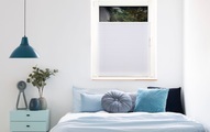 Plissee, »Free«, mydeco, Lichtschutz, ohne Bohren, verspannt