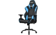 AKRacing Gaming-Stuhl »AK-LXPLUS-BL«