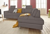 sit&more Ecksofa