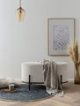 Hocker Grovix beige 80