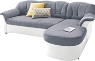 DOMO collection Ecksofa