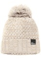 Jack Wolfskin HIGHLOFT Bommelmütze Damen