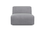 COUCH? Sessel »Fettes Polster«, als Modul oder separat verwendbar, viele Module für individuelle Zusammenstellung s. 