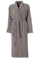 Unisex-Bademantel »Pure«, Seahorse